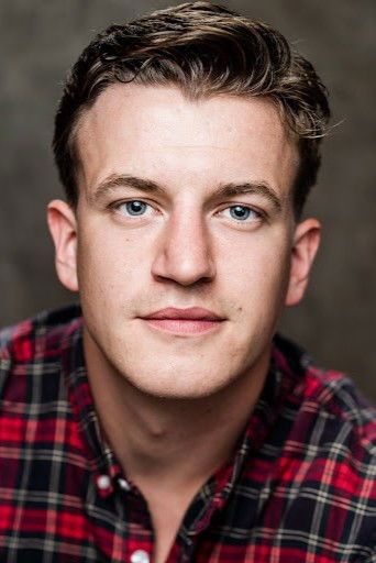Nicholas Lane