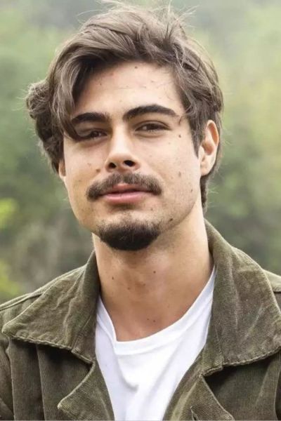 Rafael Vitti