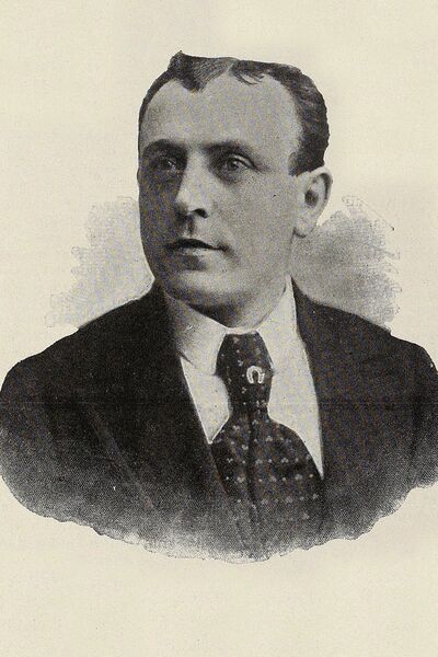 Théodore Thalès