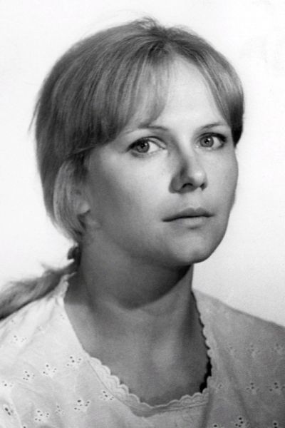 Ирина Короткова