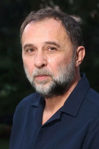 Бакур Бакурадзе