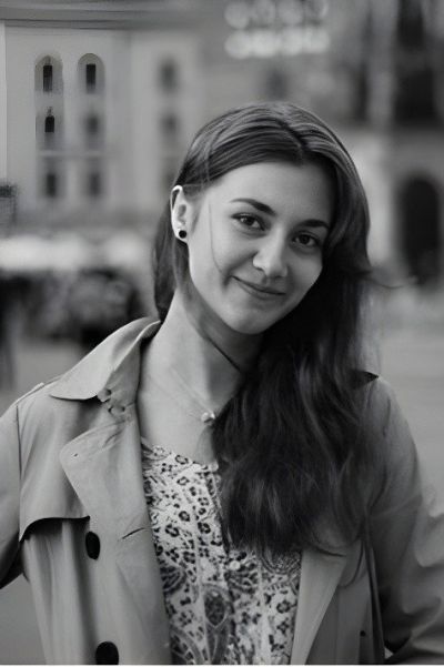 ოლიკო ბარბაქაძე