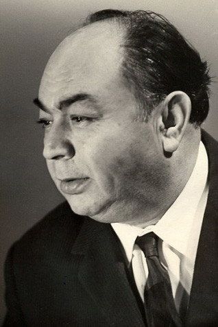 Адиль Искендеров