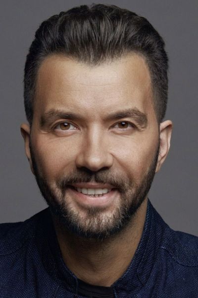 Денис Клявер