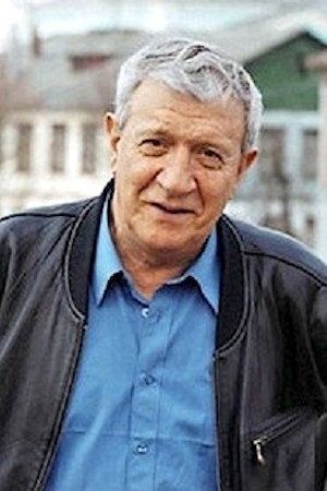Юрий Стосков