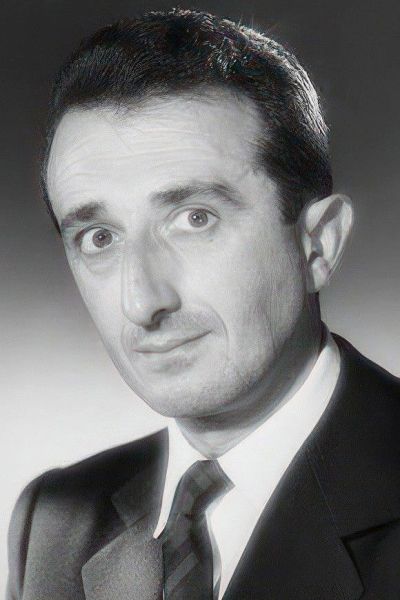 Pascal Mazzotti
