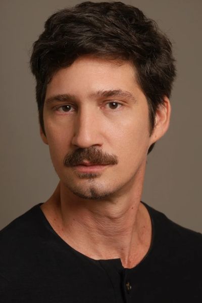 Higor Campagnaro