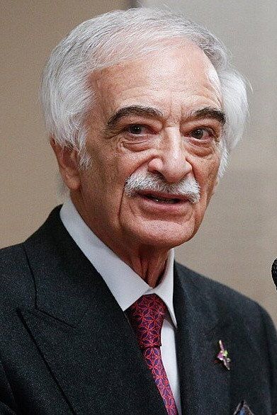 Полад Бюль-Бюль-оглы