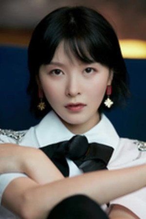 李萌萌