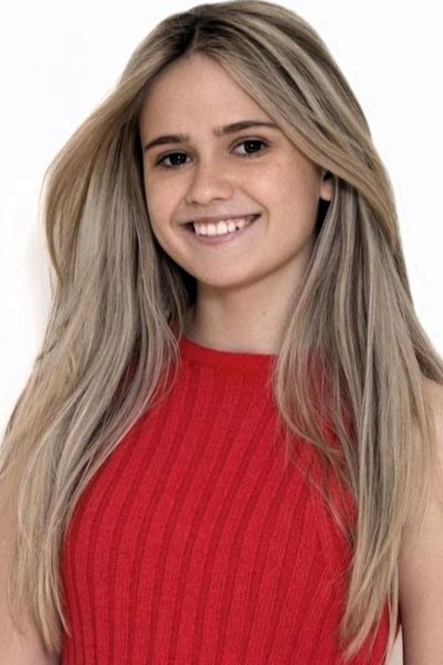 Ellie Stewart