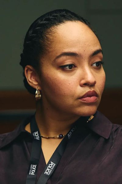 Jennifer Macbeth