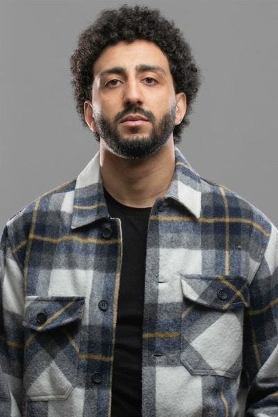 Yassine Hitch
