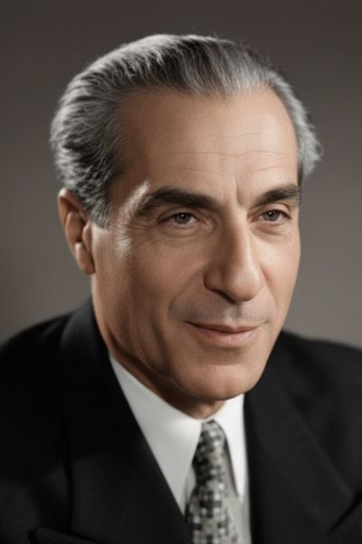 Refik Kemal Arduman