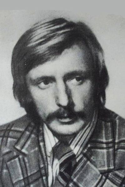 Виктор Панченко