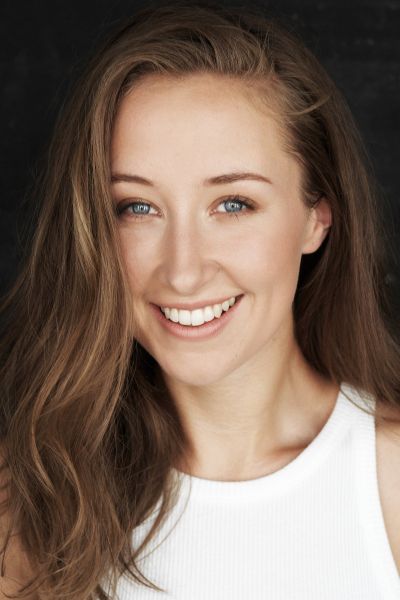 Erin Doherty