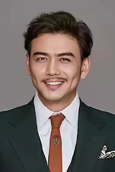 杨烁