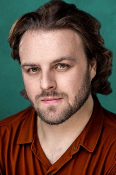 Dan Holloway