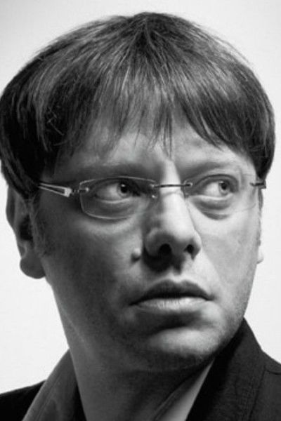 Валерий Тодоровский