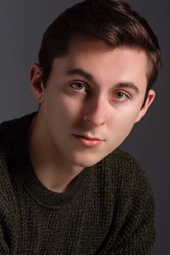 Riley Wilson