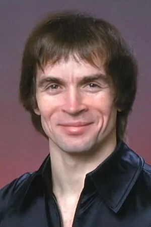 Rudolf Nureyev
