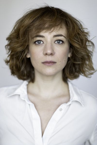 Sara Lazzaro