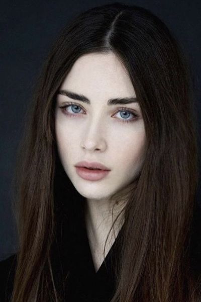 Диана Шпак