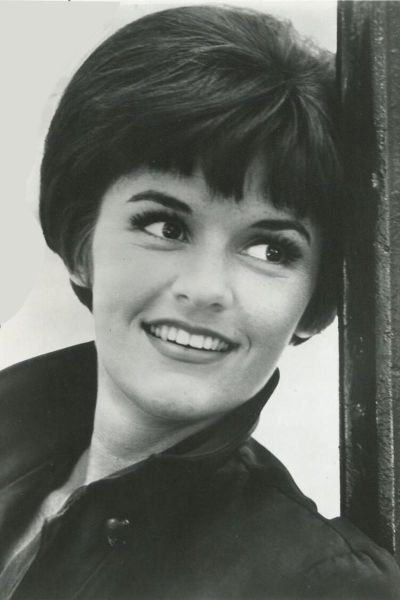 Marcia Rodd