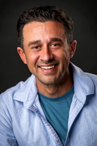 Robert Carrera