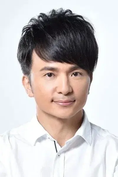 唐從聖