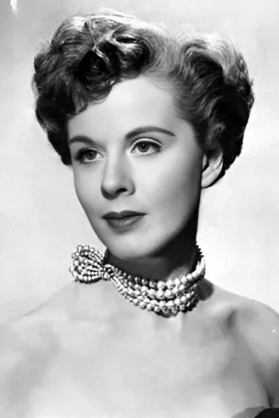 Margaret Johnston