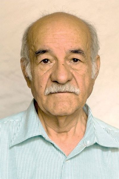 سعید پورصمیمی