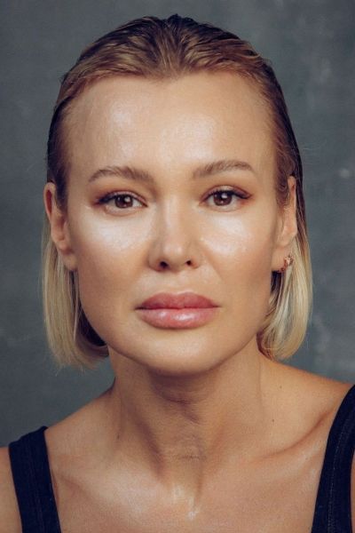 Лилия Мэй