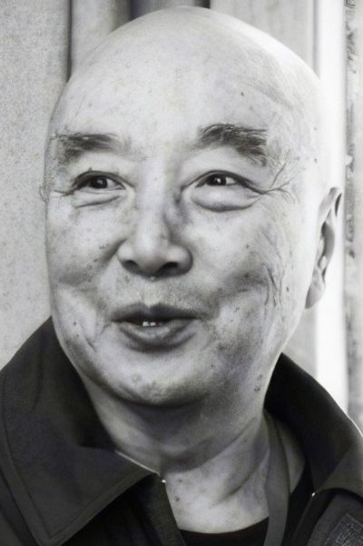 于海