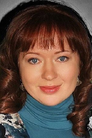 Юлия Свежакова