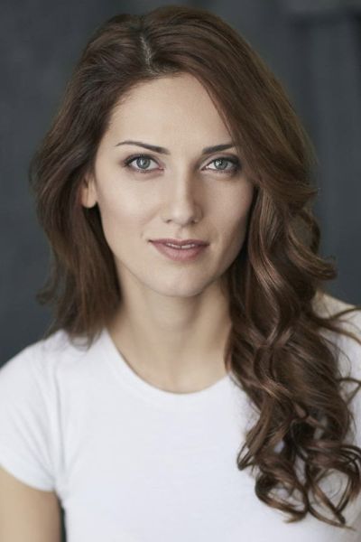 Анна Носатова