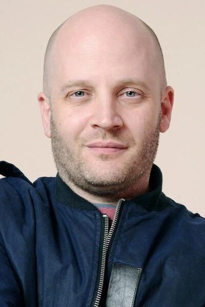 Тодд Луисо