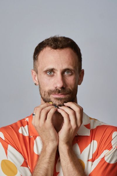 Oriol Pla