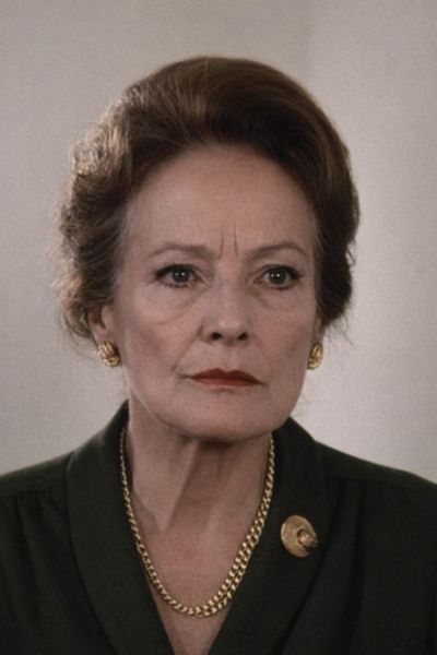 Maria Wimmer