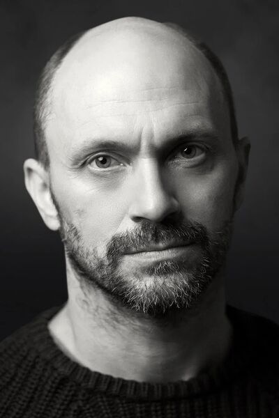Уилл Кин