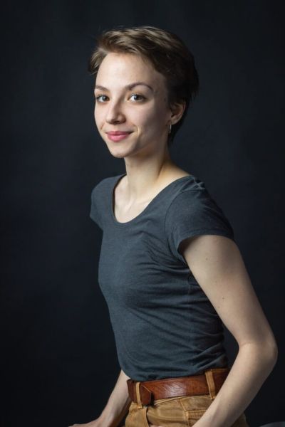Erdős Lili