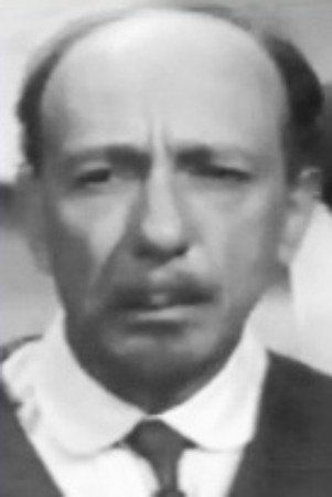 Юрий Померанцев