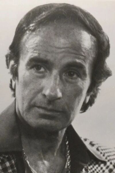 Leonard Gaines