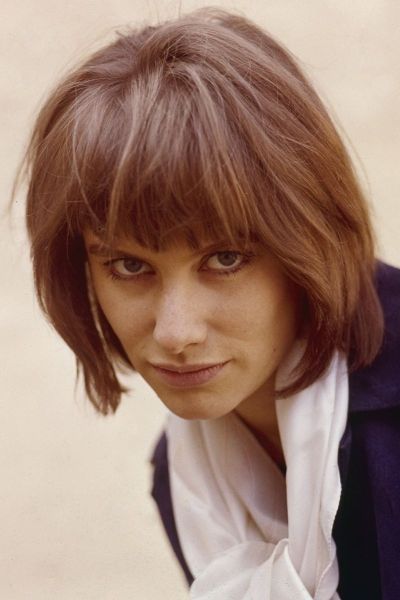 Essy Persson