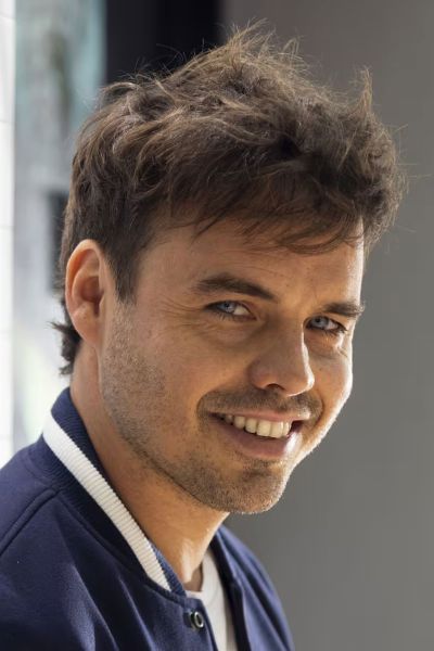Benjamín Rojas