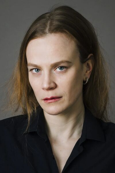 Electra Hallman