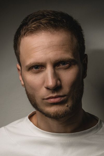 Андрей Клименков