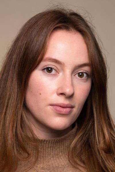 Ydalie Turk