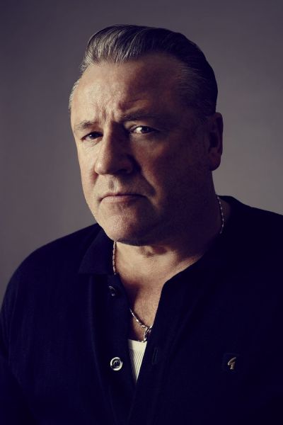 Рэй Уинстон