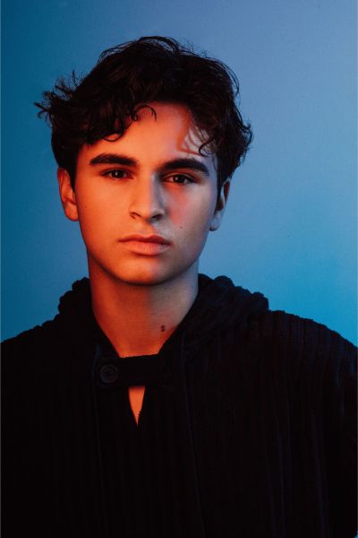 Chance Hurstfield