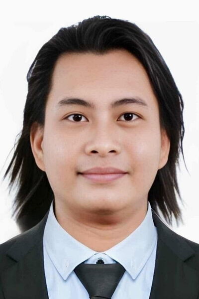 John Rey Malto